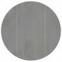 Tapiz de suelo piscina geotextil de poliéster gris claro Ø306cm en Cubiertas de piscina | Comprar online en Foru.es