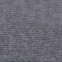 Alfombra para eventos estriada gris 1,2x10 m de vidaXL, Felpudos - Ref: Foro24-287671, Precio: 57,18 €, Descuento: %