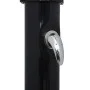 Ducha solar negro 220 cm 20 L de vidaXL, Accesorios para piscinas y spa - Ref: Foro24-92310, Precio: 177,93 €, Descuento: %