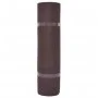 Alfombra para eventos estriada marrón 1,2x10 m de vidaXL, Felpudos - Ref: Foro24-287674, Precio: 56,60 €, Descuento: %