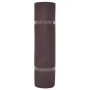 Alfombra para eventos estriada marrón 1,2x20 m de vidaXL, Felpudos - Ref: Foro24-287676, Precio: 89,71 €, Descuento: %