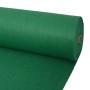 Alfombra para eventos lisa verde 1,2x12 m de vidaXL, Felpudos - Ref: Foro24-287677, Precio: 47,64 €, Descuento: %