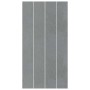Tapiz de suelo piscina geotextil poliéster gris claro 820x420cm en Cubiertas de piscina | Comprar online en Foru.es