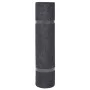 Alfombra para eventos estriada gris antracita 1,2x20 m de vidaXL, Felpudos - Ref: Foro24-287670, Precio: 107,90 €, Descuento: %
