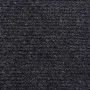 Alfombra para eventos estriada gris antracita 1,2x20 m de vidaXL, Felpudos - Ref: Foro24-287670, Precio: 107,90 €, Descuento: %