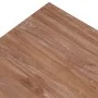 Mesa de centro de madera maciza de teca 170x70x30 cm de vidaXL, Mesas de centro - Ref: Foro24-287898, Precio: 117,70 €, Descu...