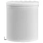 Papelera de cocina empotrada plástico 8 L de vidaXL, Cubos de la basura y papeleras - Ref: Foro24-51173, Precio: 41,83 €, Des...