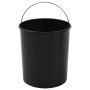 Papelera de cocina empotrada plástico 8 L de vidaXL, Cubos de la basura y papeleras - Ref: Foro24-51173, Precio: 37,32 €, Des...