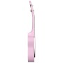 Set de ukelele soprano con funda para niños rosa 21" de vidaXL, Instrumentos de cuerda - Ref: Foro24-70148, Precio: 30,59 €, ...