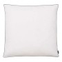 Almohadas 2 uds relleno plumón/plumas 80x80 cm blanco en Ropa de cama | Comprar online en Foru.es