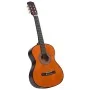Guitarra clásica niños y principiantes madera de tilo 3/4 36" de vidaXL, Guitarras - Ref: Foro24-70120, Precio: 65,84 €, Desc...