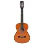 Guitarra clásica niños y principiantes madera de tilo 3/4 36" de vidaXL, Guitarras - Ref: Foro24-70120, Precio: 65,84 €, Desc...