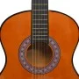 Guitarra clásica niños y principiantes madera de tilo 3/4 36" de vidaXL, Guitarras - Ref: Foro24-70120, Precio: 65,84 €, Desc...
