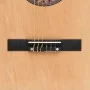 Set de guitarra acústica 12 piezas con cutaway 6 cuerdas 38" de vidaXL, Guitarras - Ref: Foro24-70131, Precio: 89,76 €, Descu...