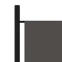 Biombo divisor de 3 paneles gris antracita 150x180 cm de vidaXL, Divisores de ambientes - Ref: Foro24-320717, Precio: 46,20 €...