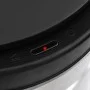 Mülleimer mit automatischem Sensor 70 L Edelstahl von vidaXL, Mülltonnen und Mülltonnen - Ref: Foro24-322696, Preis: 116,68 €...