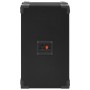 Altavoces pasivos escenario profesional hifi 2 uds 800 W negro de vidaXL, Altavoces - Ref: Foro24-70100, Precio: 129,80 €, De...