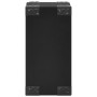 Altavoces pasivos escenario profesional hifi 2 uds 800 W negro de vidaXL, Altavoces - Ref: Foro24-70100, Precio: 129,80 €, De...