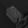 Altavoces pasivos escenario profesional hifi 2 uds 800 W negro de vidaXL, Altavoces - Ref: Foro24-70100, Precio: 129,80 €, De...