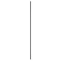 Placa de vidrio para chimenea rectangular 100x50 cm de vidaXL, Cristal - Ref: Foro24-324123, Precio: 52,53 €, Descuento: %
