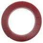 Placa de vidrio para chimenea rectangular 120x50 cm de vidaXL, Cristal - Ref: Foro24-324131, Precio: 63,96 €, Descuento: %