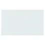 Glasplatte für rechteckigen Kamin 100x60 cm von vidaXL, Glas - Ref: Foro24-324124, Preis: 64,92 €, Rabatt: %