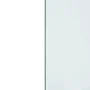 Glasplatte für rechteckigen Kamin 100x60 cm von vidaXL, Glas - Ref: Foro24-324124, Preis: 64,92 €, Rabatt: %
