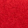 Alfombrillas para escaleras 15 unidades 56x17x3 cm Rojo Semicircular en Hogar | Comprar online en Foru.es