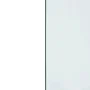 Rectangular glass fireplace plate 120x50 cm by vidaXL, Glass - Ref: Foro24-324125, Price: 61,33 €, Discount: %