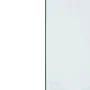 Glass plate for rectangular fireplace 120x60 cm by vidaXL, Glass - Ref: Foro24-324126, Price: 72,61 €, Discount: %