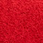 Felpudos para escaleras 15 unidades 65x21x4 cm Rojo Semicircular Grande en Hogar | Comprar online en Foru.es