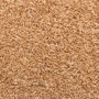 Alfombrillas para escaleras 15 unidades 65x21x4 cm Beige Borde Rectangular en Hogar | Comprar online en Foru.es