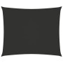 Toldo de vela rectangular tela Oxford gris antracita 2,5x3,5 m de vidaXL, Sombrillas - Ref: Foro24-135096, Precio: 33,07 €, D...