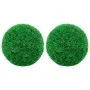 Artificial boxwood balls 2 units 52 cm by vidaXL, artificial flora - Ref: Foro24-315482, Price: 127,53 €, Discount: %