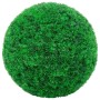 Bolas de boj artificial 2 unidades 52 cm de vidaXL, Flora artificial - Ref: Foro24-315482, Precio: 115,39 €, Descuento: %