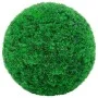 Bolas de boj artificial 2 unidades 52 cm de vidaXL, Flora artificial - Ref: Foro24-315482, Precio: 127,53 €, Descuento: %