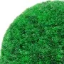 Artificial boxwood balls 2 units 52 cm by vidaXL, artificial flora - Ref: Foro24-315482, Price: 127,53 €, Discount: %