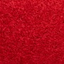 Alfombrillas para escaleras 15 unidades 65x21x4 cm Borde rectangular rojo en Hogar | Comprar online en Foru.es