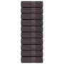 Toallas de mano FROGN 10 uds antracita 30x30 cm 360 g/m² en Toallas | Comprar online en Foru.es