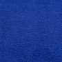 Toallas de ducha FROGN 2 uds azul 70x140 cm 360 g/m² en Toallas | Comprar online en Foru.es