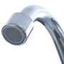 Fregadero lavamanos comercial de pie con grifo acero inoxidable de vidaXL, Fregaderos - Ref: Foro24-51116, Precio: 381,97 €, ...