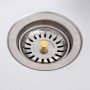 Fregadero de camping de un seno y grifo acero inoxidable de vidaXL, Fregaderos - Ref: Foro24-151213, Precio: 168,92 €, Descue...