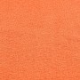 Toallas de ducha FROGN 10 uds naranja 70x140 cm 360 g/m² en Toallas | Comprar online en Foru.es