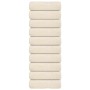Toallas de invitados FROGN 10 uds crema 30x50 cm 360 g/m² en Toallas | Comprar online en Foru.es