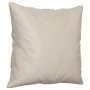 Cojines decorativos 2 uds tela microfibra crema 40x40 cm de vidaXL, Cojines - Ref: Foro24-349499, Precio: 23,32 €, Descuento: %