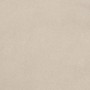 Cojines decorativos 2 uds tela microfibra crema 40x40 cm de vidaXL, Cojines - Ref: Foro24-349499, Precio: 23,63 €, Descuento: %