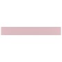 Lavabo de lujo con grifo cerámica 60x46 cm rosa mate de vidaXL, Lavabos - Ref: Foro24-147021, Precio: 102,64 €, Descuento: %