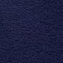 Toallas premium SOLUND 4 uds azul marino 100x200 cm 600 gsm en Toallas | Comprar online en Foru.es
