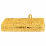 Toalla de Invitado SOLUND Dorado Algodón en Toallas | Comprar online en Foru.es