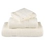 Toallas de mano premium SOLUND, 2 unidades, color crema, 30 x 30 cm, 600 g/m² en Toallas | Comprar online en Foru.es